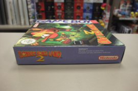 GB Donkey Kong Land 2 (cib) ukv