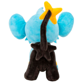 Shinx Pokémon nieuw pluche 30cm