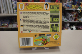 GB Beavis and Butt-Head (cib) eur