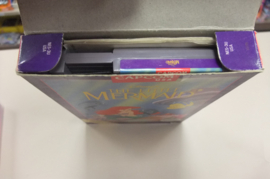 Nes Disney The little Mermaid (cib) usa