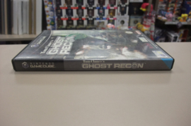 Gamecube Tom Clancy's Ghost Recon (cib) HOL