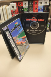 Saturn Daytona USA (cib)