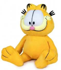 Garfield, nieuw, pluche, 30cm