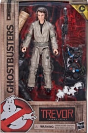 Trevor Action figure 15 cm Ghostbusters nieuw