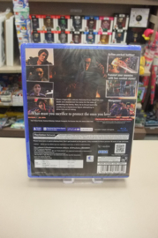 PS4 Like A Dragon Gaiden: The Man Who Erased His Name (sealed) import