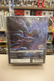 PS4 Oniken + Odallus Collection limited edition (sealed)