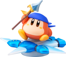 Amiibo Bandana Waddle Dee & Winged Star (nieuw)