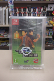 Switch The Darkside Detective (sealed) UKV