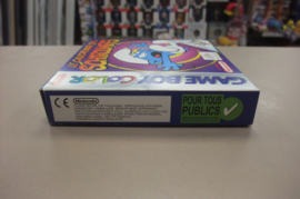 GBC De Nachtmerie van de Smurfen (cib) FAH