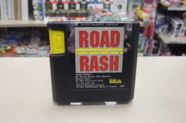 Mega Drive Road Rash (cib)