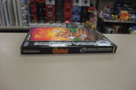 Saturn The Horde (cib)