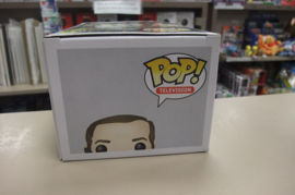 Saul Goodman 163 POP! television Breaking Bad vaulted