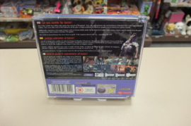 Dreamcast Resident Evil 2 (cib)