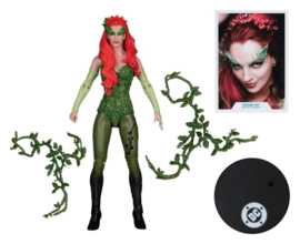 Poison Ivy action figure 18 cm DC Batman & Robin nieuw