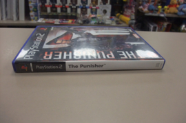 PS2 The Punisher (cib)