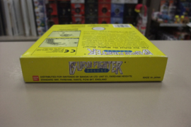 GB Burai Fighter Deluxe (cib) ukv