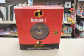 Jack-Jack 5 star Incredibles 2
