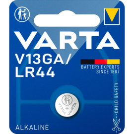lr44/ vga 13 1 stuk