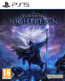 PS5 Elden Ring: Nightreign: Seekers Edition (nieuw)