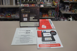 3DS Nintendo Presents: New Style Boutique (cib) HOL
