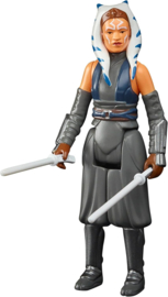 Ahsoka Tano Action figure 10 cm Star wars: The Mandalorian nieuw