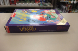 Nes Disney The little Mermaid (cib) usa