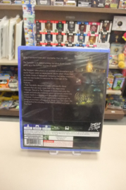 PS4 The Swapper (sealed) usa