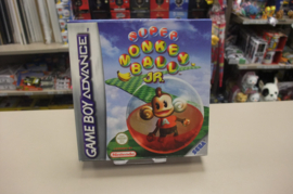 GBA Super Monkey Ball Jr. (cib) eur