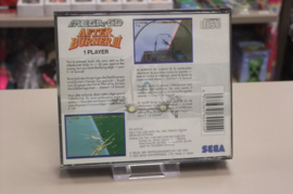 Mega CD After Burner III (cib)