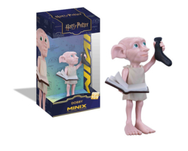 Dobby Harry Potter Figurine 12cm  nieuw Minix