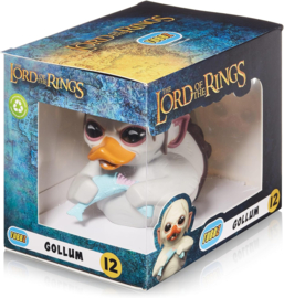 Gollum boxed edition 10 cm tubbz The Lord of the Rings nieuw