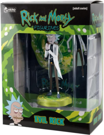 Evil Rick (nieuw)