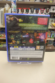 PS4 Rogue Stormers (sealed)