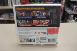 3DS Project X Zone (cib) ukv