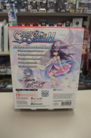 Switch Moero Crystal H Limited Edition (cib) ASI