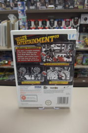 Wii Madworld (cib) ukv