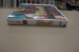3DS Shinobi (cib) ukv
