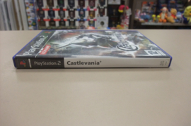PS2 Castlevania (cib)