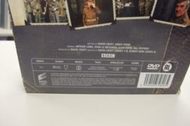 Dad's Army: De Complete Collectie DVD