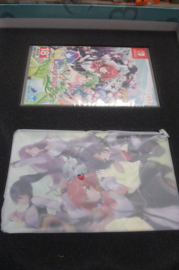 Switch Omega Labyrinth Life Limited Edition (cib) Asia English