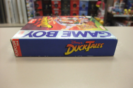 GB DuckTales (cib) usa