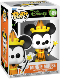 Minnie Mouse in Princess Costume 1485 POP! Disney nieuw
