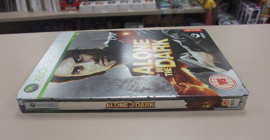 Xbox 360 Alone in the Dark: steelbook edition (cib)