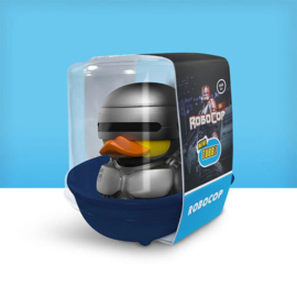 Robocop 5 cm tubbz Robocop nieuw
