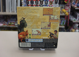 GB Turok Battle of the Bionosaurs (cib) eur