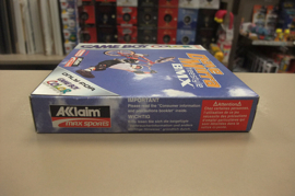 GBC Dave Mirra Freestyle Bmx (cib) eur