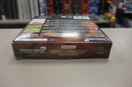 GBA Advance Wars 2: Black Hole Rising (cib) neu6