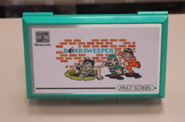 Game & Watch Bomb Sweeper - Multi Screen (loose)