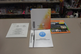 DS Pokémon White Version 2 (cib) HOL