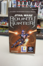 Gamecube Star Wars: Bounty Hunter (cib) ukv